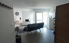 Le studio 34 les Baux de Provence